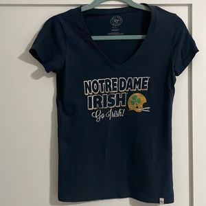Notre Dame Tee